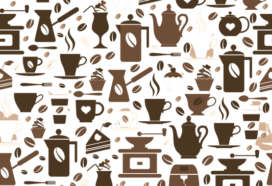 Coffee #9