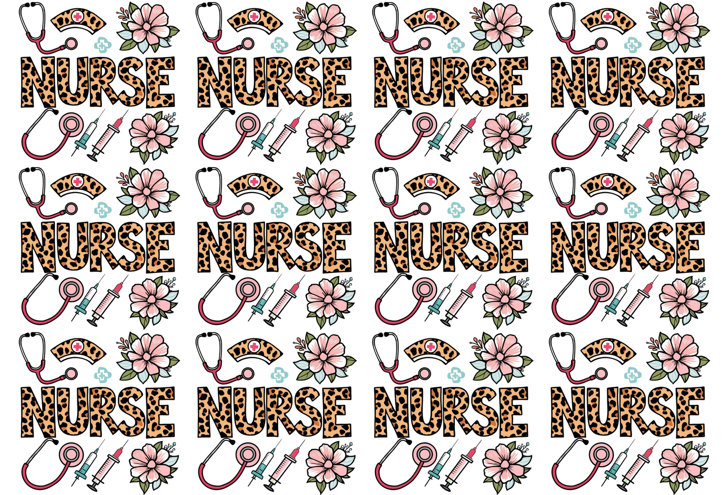 Nurse #2709
