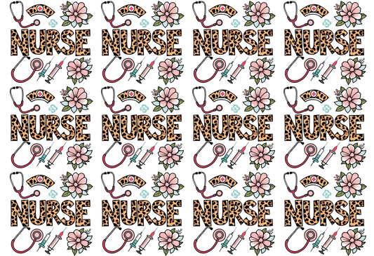 Nurse #2709