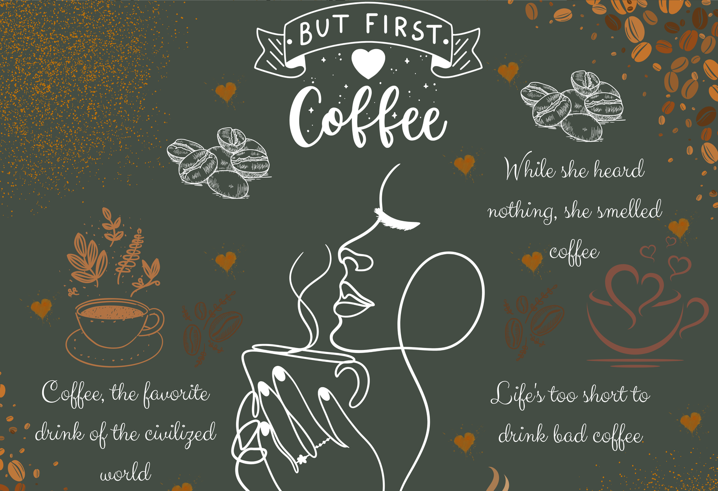 Coffee #1775
