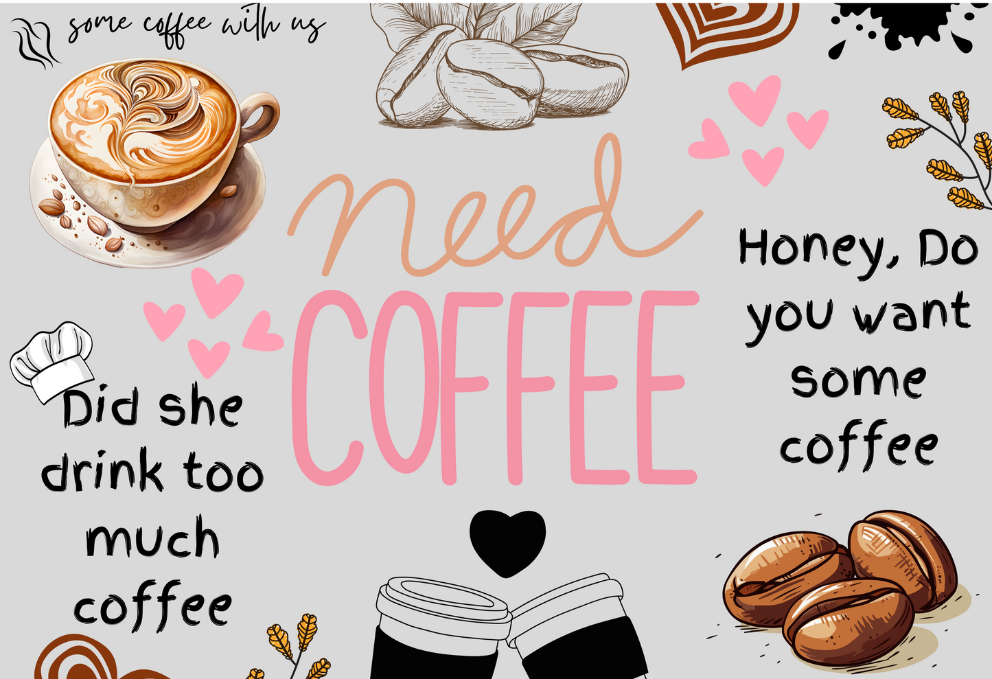 Coffee #1761