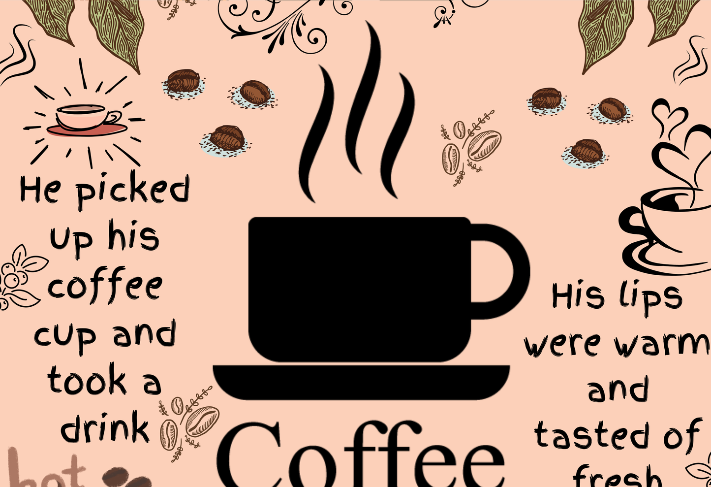 Coffee #1762