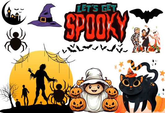 Halloween #5794
