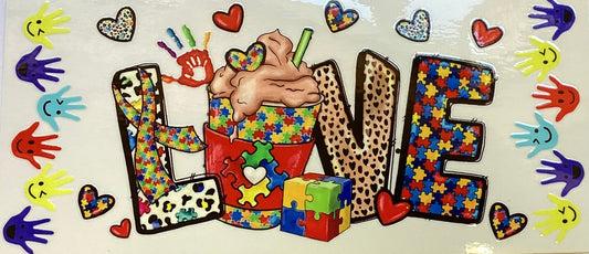 AUTISM #402