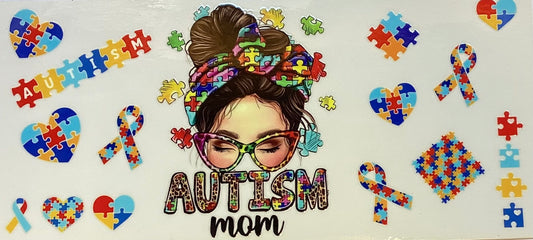 AUTISM #404