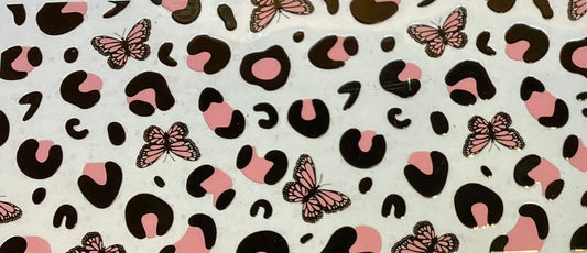 ANIMAL PRINT #304