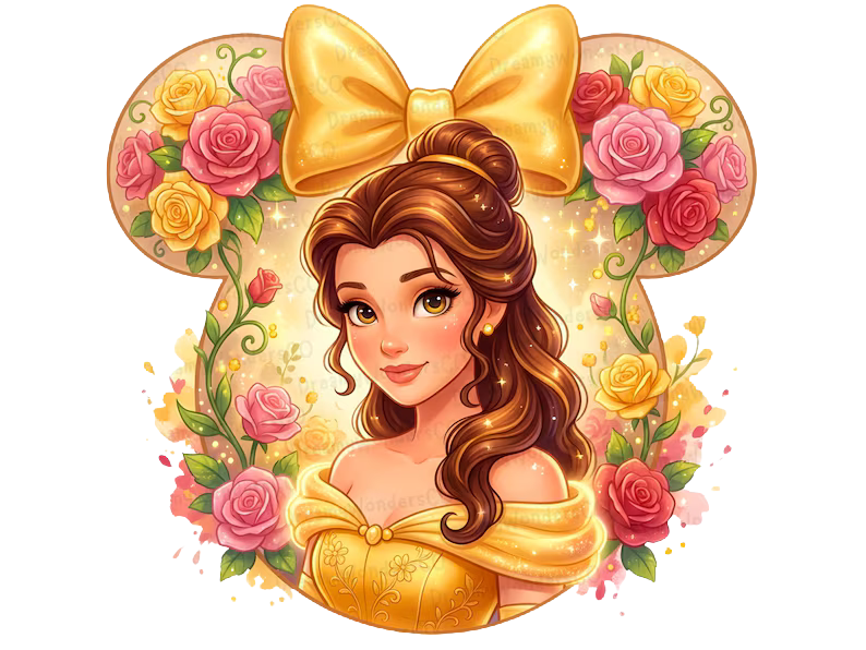 Disney - #2200