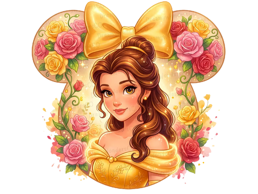 Disney - #2200