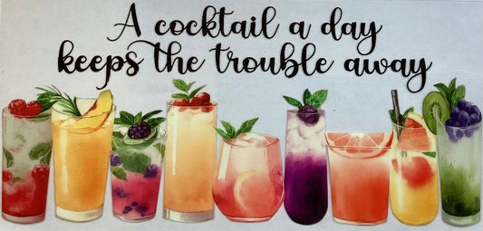 ALCOHOL #102