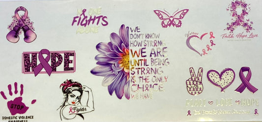 AWARENESS #501
