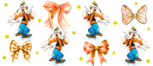 Disney #2190