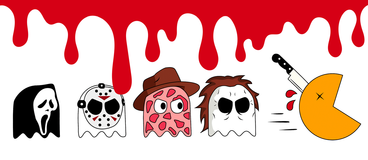 Halloween # 6011