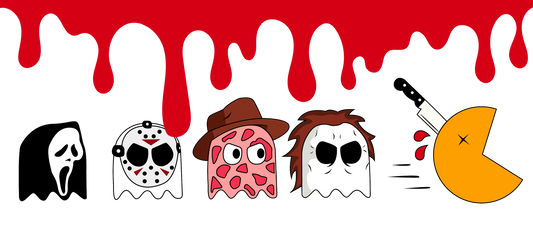 Halloween # 6011