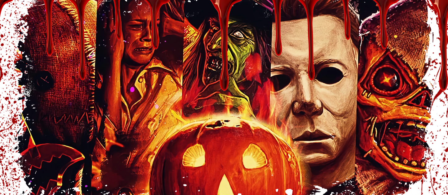 Halloween #6049