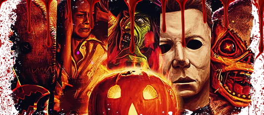 Halloween #6049