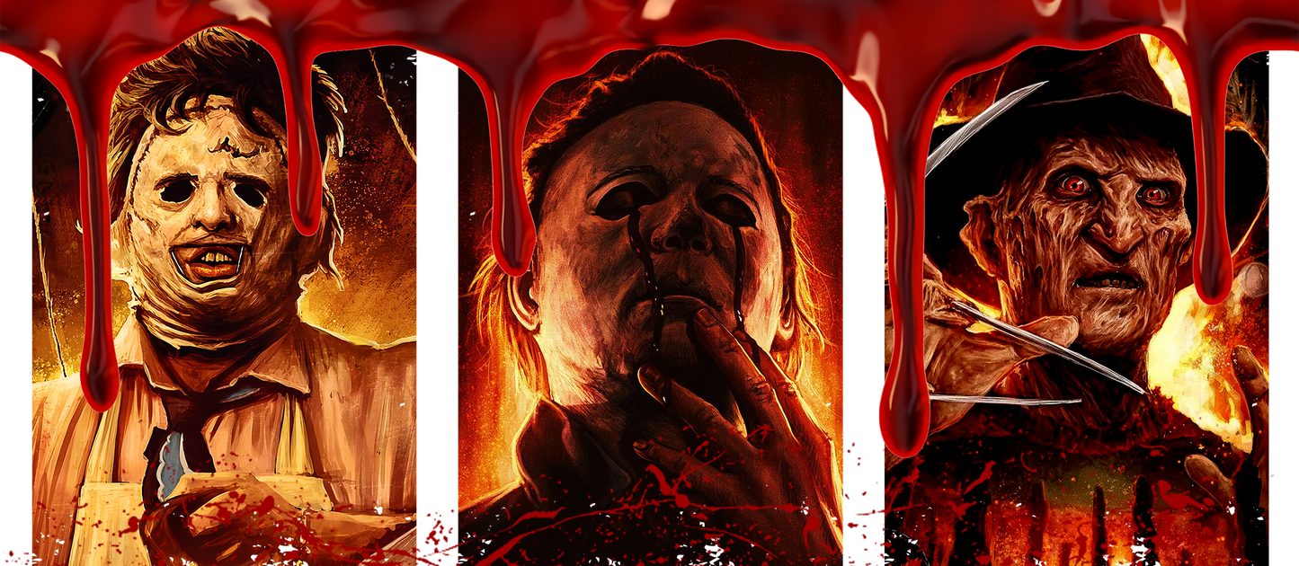 Halloween # 6027