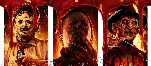 Halloween # 6027