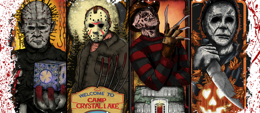 Halloween #6049