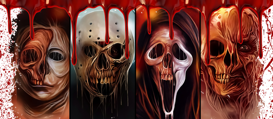 Halloween #6048