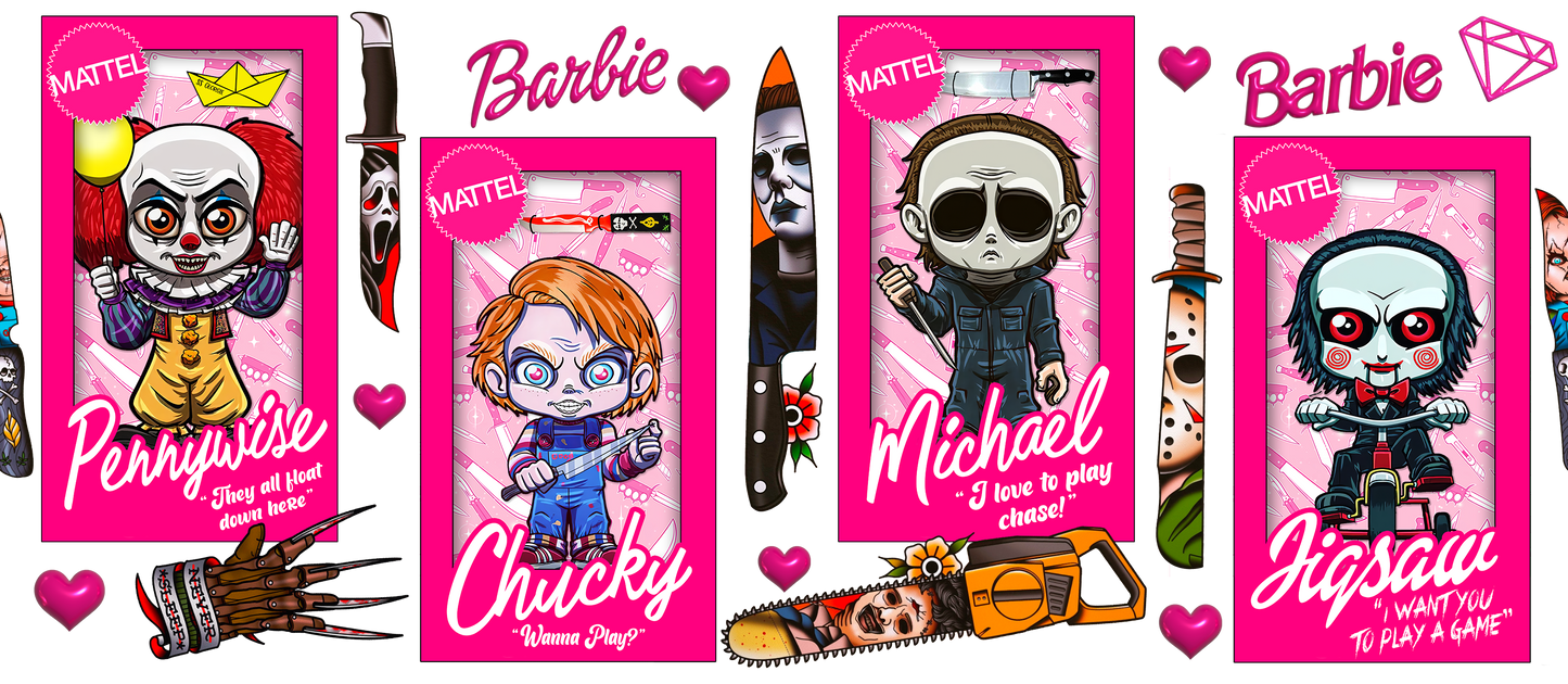 Halloween #6003