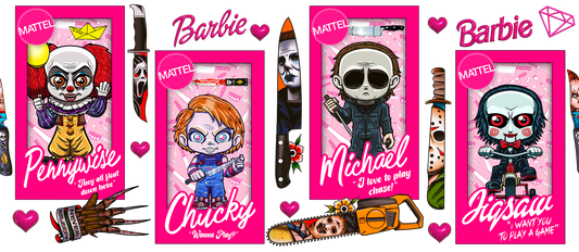 Halloween #6003
