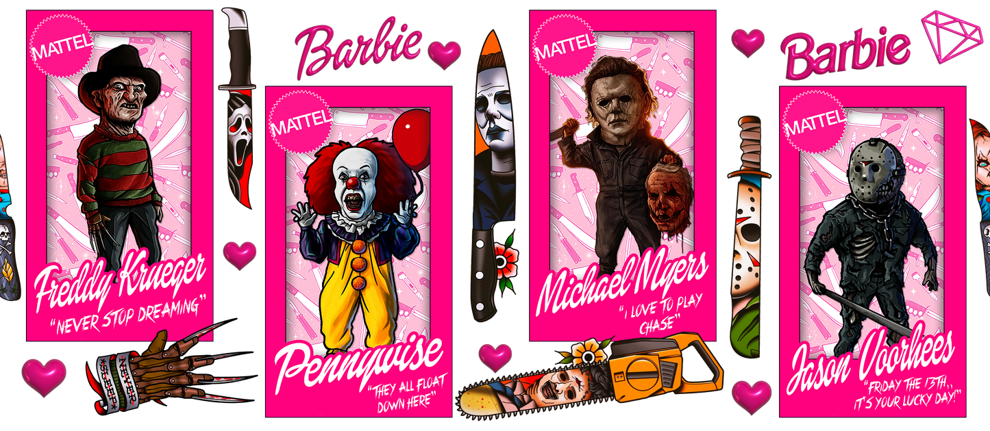 Halloween #6004