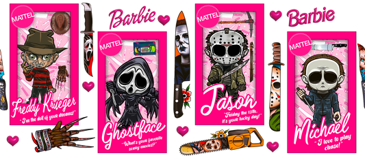Halloween #6002