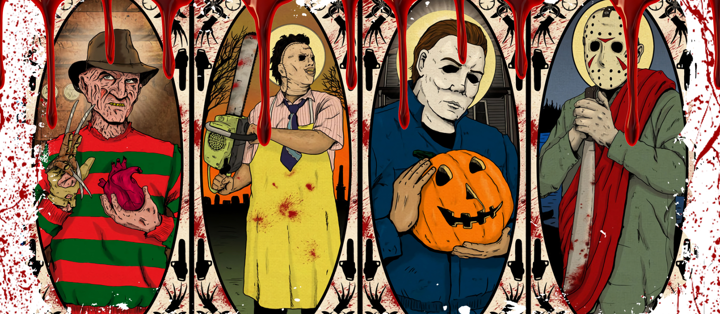 Halloween #6042