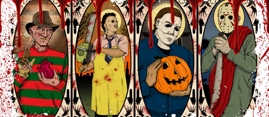 Halloween #6042