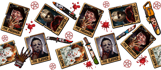 Halloween #6032
