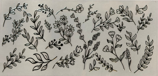 Flowers#5250