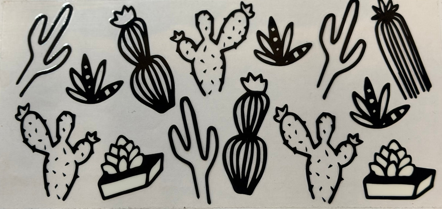 Cactus #5249