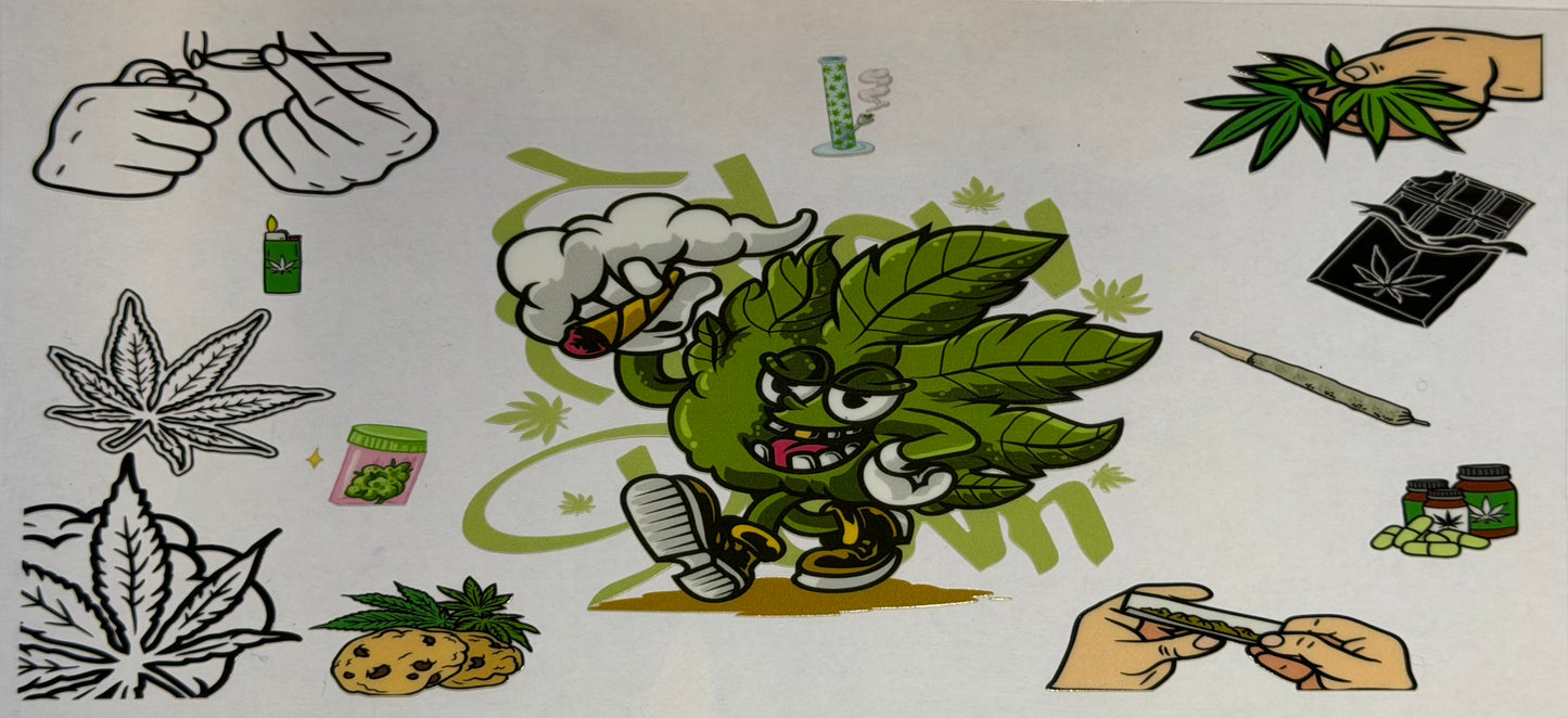 Buds#953