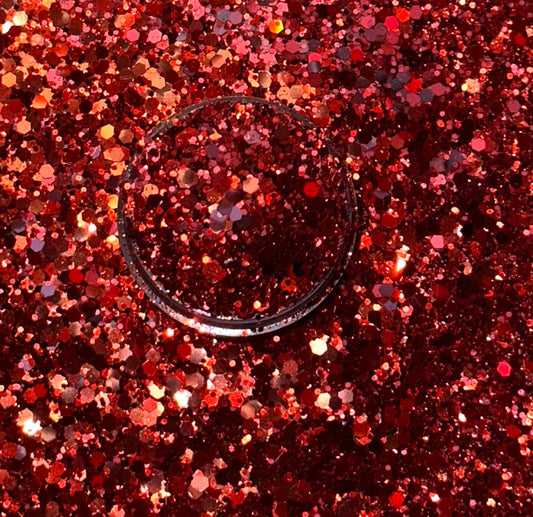 Ruby Slippers