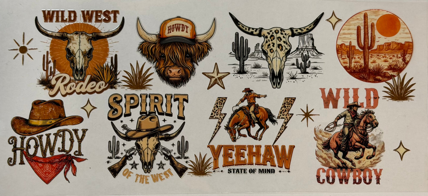 Western#4836