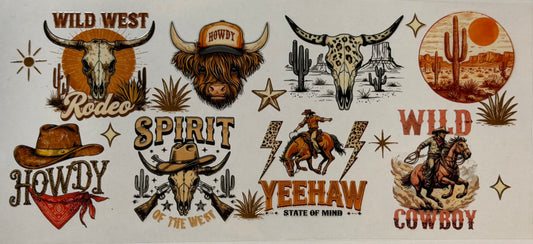 Western#4836