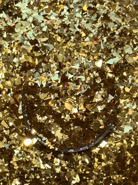 Gold Rush