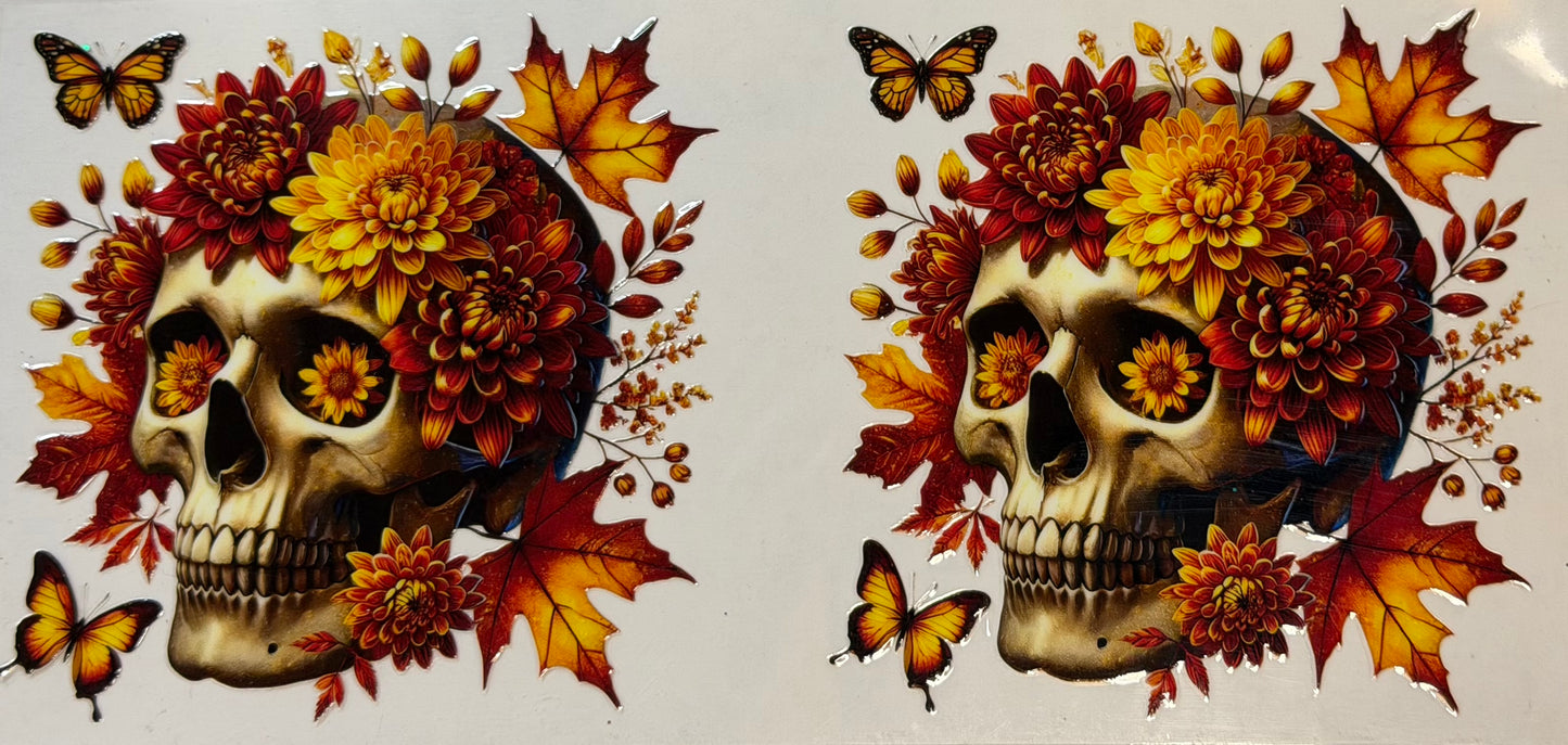 Skulls #3829