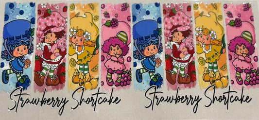 Strawberry #4002