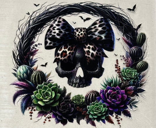 Skulls #3821