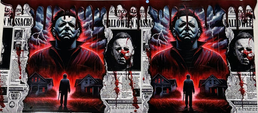 Halloween #5758