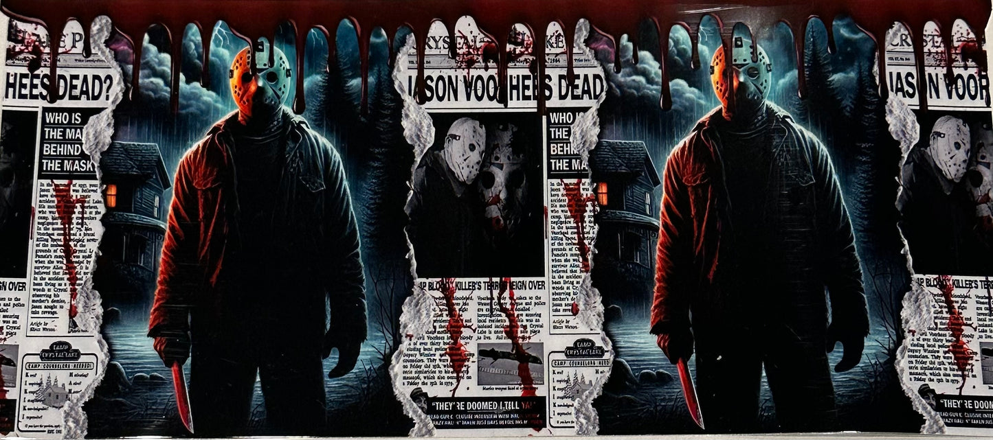 Halloween # 5759