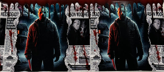 Halloween # 5759