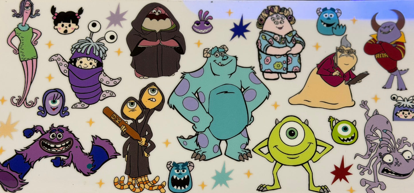 Disney #2171 B