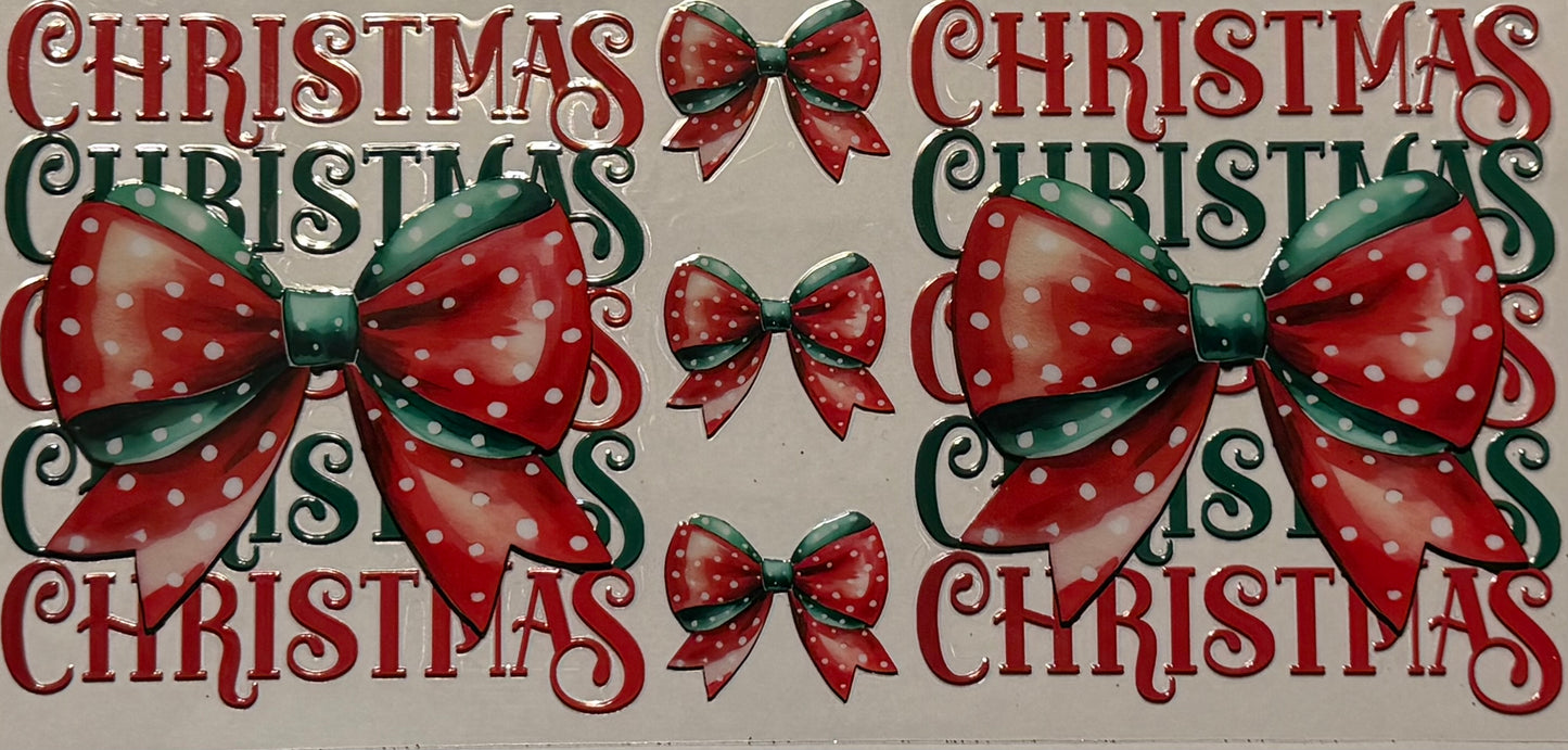 Christmas #1642