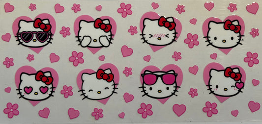 Hello Kitty #5907