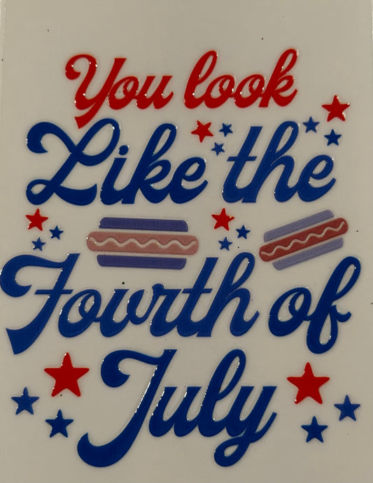 July 4th #6237