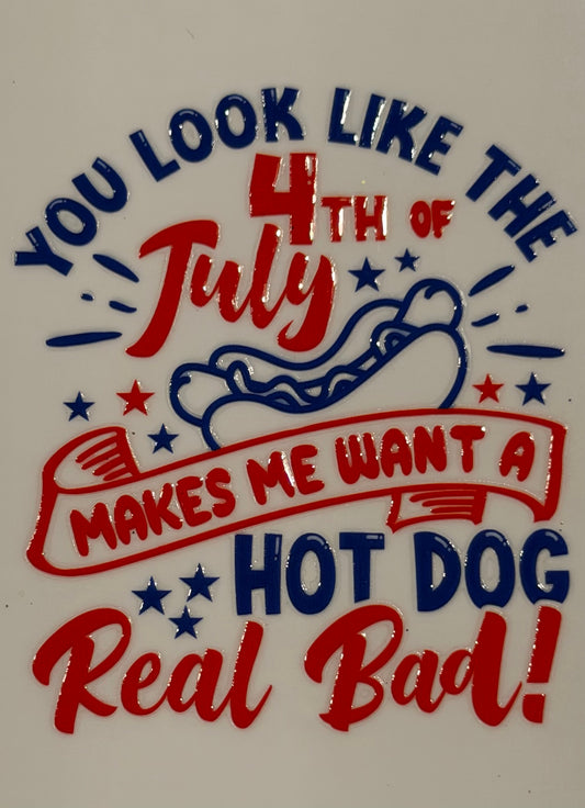July 4th #6236