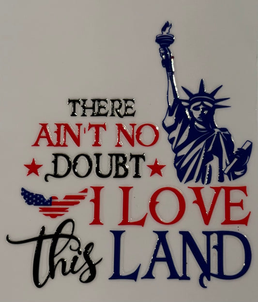 July 4th #6231