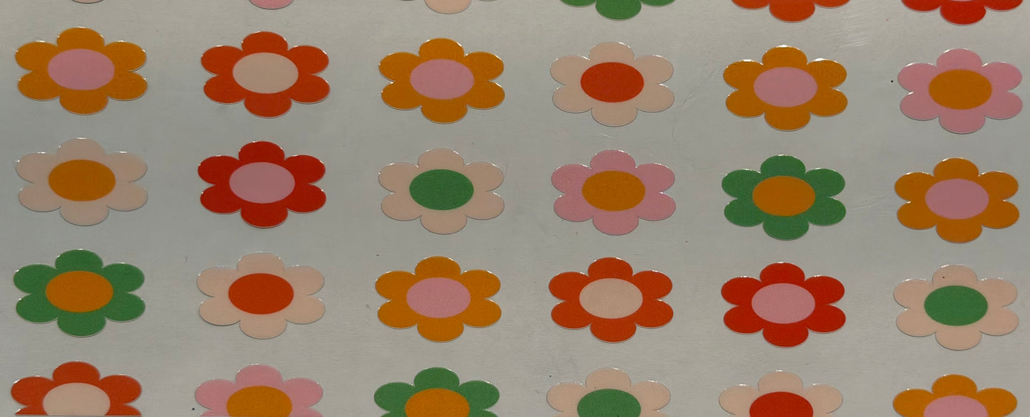 Flowers #5255